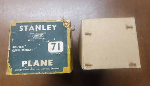 Genuine vintage stanley - vintage,