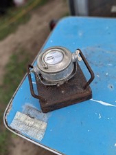 old vintage Ferodo brake