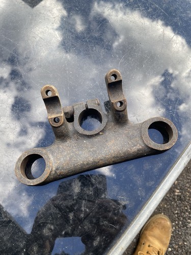 Bsa c15 ss80 b40 top - bsa,