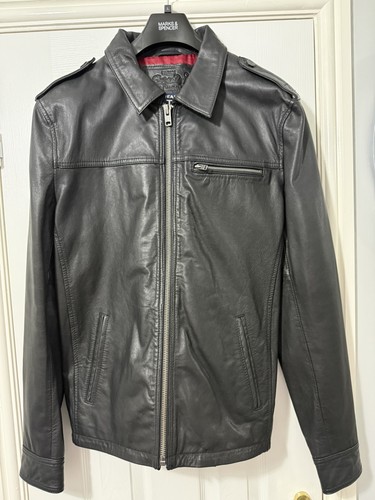 Superdry men leather - superdry, men’s