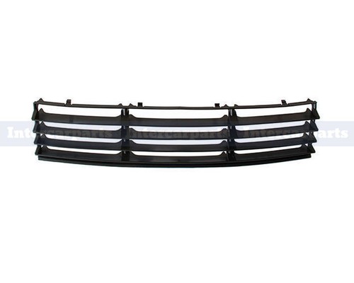 Front centre bumper - front,