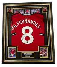 New United Legend Bruno