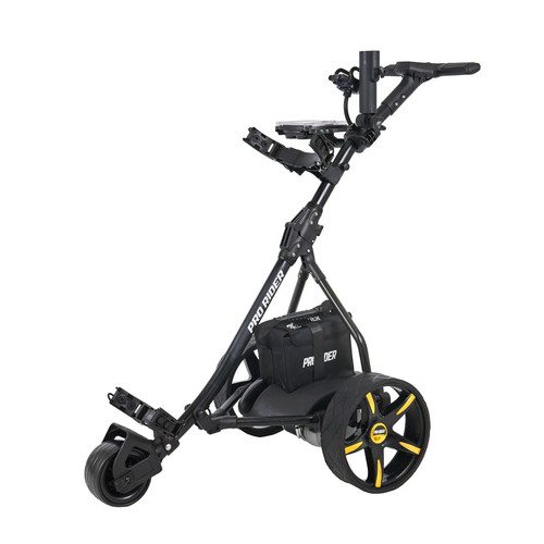 Pro rider electric golf - pro,