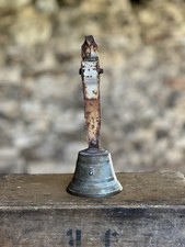 Vintage Original French Brass