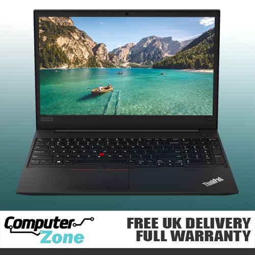 Lenovo thinkpad e595 - thinkpad, laptop