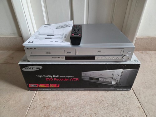 Samsung dvd vr330 - samsung,