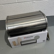 BRABANTIA ROLL TOP MEDIUM