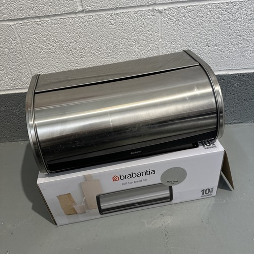 Brabantia roll top medium - top,