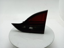 VAUXHALL ZAFIRA Tail Light Rear Lamp O/S 2012-2019 5 Door MPV RH 13386604 