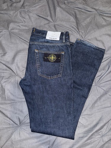 Stone island jeans 32x32 - stone,