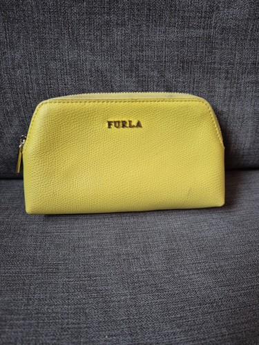 Furla cosmetic pouch from the - furla,