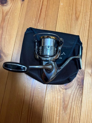 Shimano stella 3000mhg - 18,