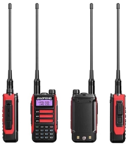 Brand new baofeng uv16 pro - baofeng,