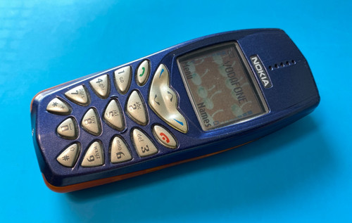 Nokia 3510i mobile phone - 3510i,