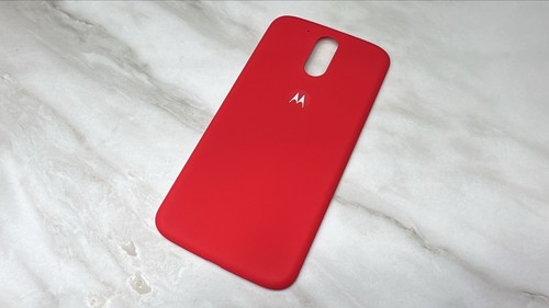 Genuine battery back cover - battery,