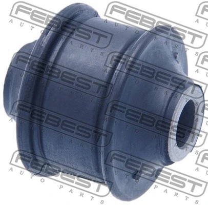 Bush shock absorber - shock,