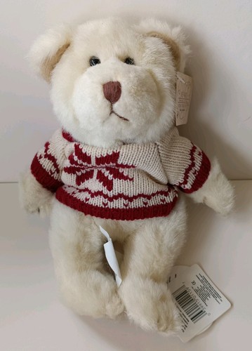 Vintage russ berrie bears - vintage,