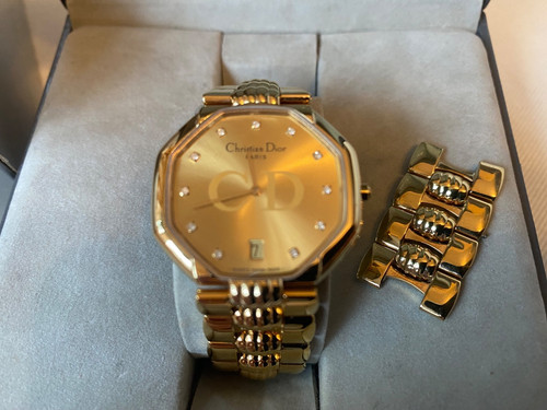 Rare christian dior - rare,