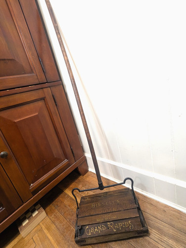 Antique bisselle cyco - bisselle's,