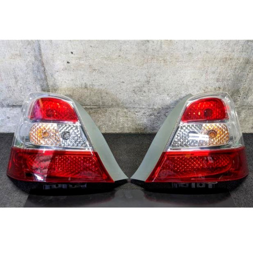 Honda civic type sir ctr - sir, eu3