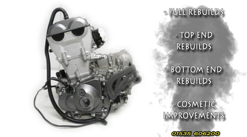 Yamaha yzf400 yzf 400 - yamaha,