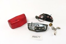 AJS Matchless G3LS 350 1952 -