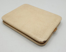 Vintage Almeo Stratton Cream