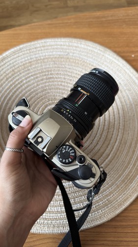 Nikon fm10 35mm slr - fm10, film