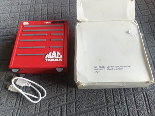Mac tools mini work bench - mac,