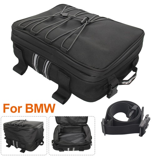 Motorcycle top box lid - top, for
