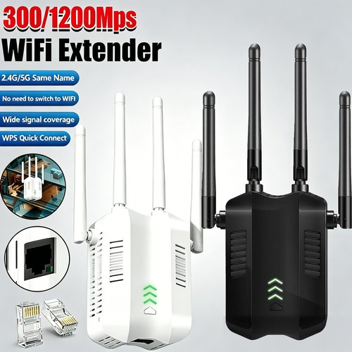 300 1200mbps wifi signal - 300/1200mbps,