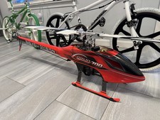 SAB Goblin 700 RC Helicopter