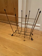 Vintage Gold Metal Wire