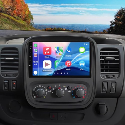 Android head unit - android, 15
