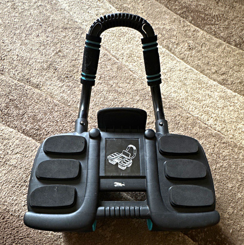 Roller wheel core abdominal - ab,