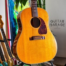 2005 Gibson USA J45N Yamano