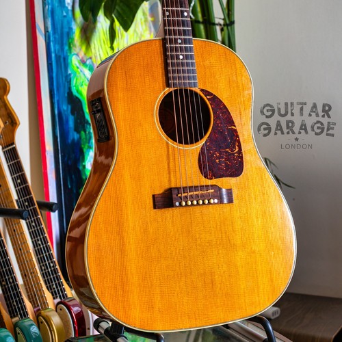 2005 gibson usa j45n yamano - 2005,