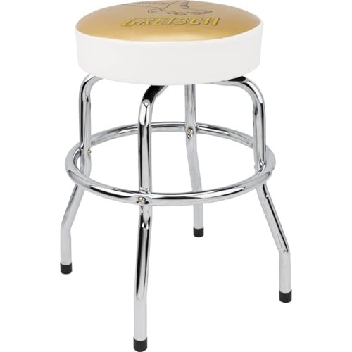 Gretsch barstool white - white, falcon