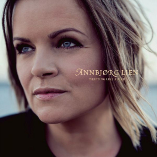 Annbjørg lien drifting like - drifting, a