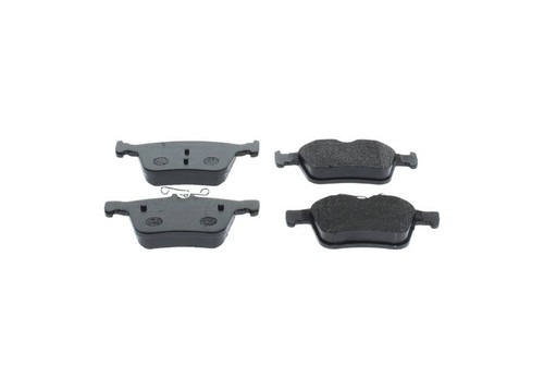 Bosch 0986479658 brake disc - bosch,
