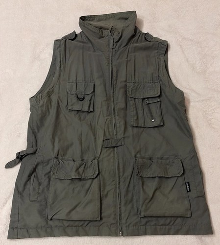 Kkrakatau men green - kkrakatau,