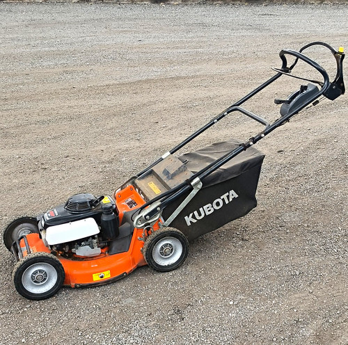 Kubota w821 pro petrol - w821-pro,