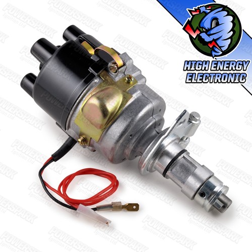 43d electronic distributor - 43d,