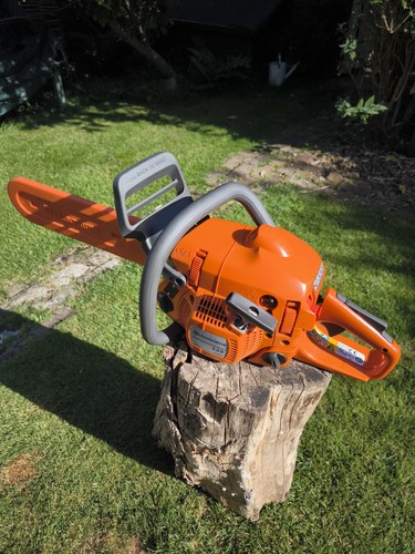 Husqvarna 135 torq - 135,