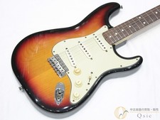 Fender Custom Shop 1960 Stratocaster 1992 1992 (no2501015)