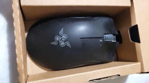 Razer deathadder gaming - razer,