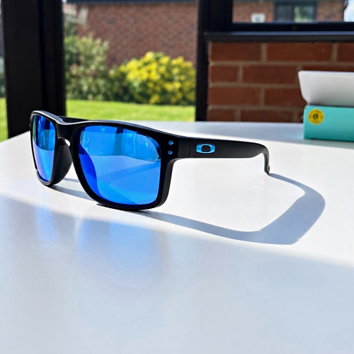 Oakley holbrook oo9102 - oakley,