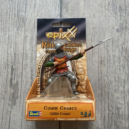 Epixx revell knight count - knight,