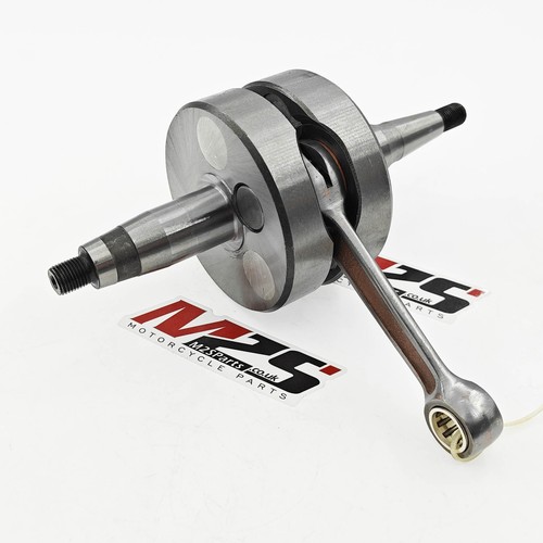 Racing crankshaft for aprilia - crankshaft,