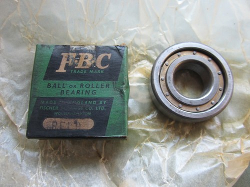 Norton manx m30 m40 - m40, genuine